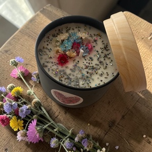 Vanilla Glow� - Meska.hu