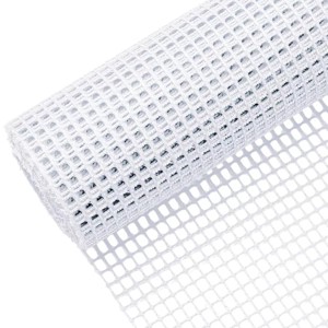 Valensz háló 50 cm x 4,5m - fehér, Kellékek & szerszámok, Dekorációs kellékek, , MESKA