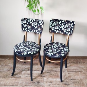 Thonet szék, párban - otthon & életmód - bútor - szék & fotel - Meska.hu