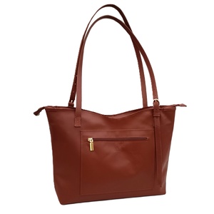 Barna pakolós válltáska Granada 015 Plus, Táska & Tok, Kézitáska & válltáska, Nagy pakolós táska, Bőrművesség, Varrás, MESKA