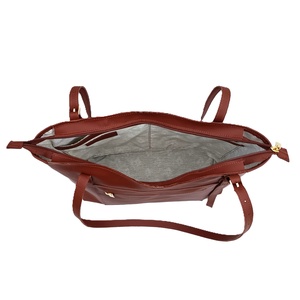 Barna pakolós válltáska Granada 015 Plus - táska & tok - kézitáska & válltáska - nagy pakolós táska - Meska.hu