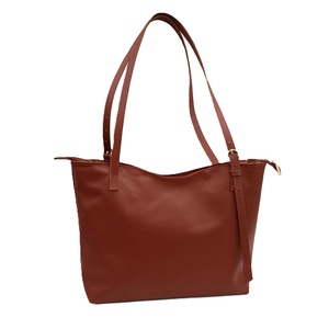 Barna pakolós válltáska Granada 015 Plus - táska & tok - kézitáska & válltáska - nagy pakolós táska - Meska.hu