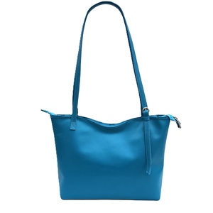 Kék pakolós válltáska Granada 016 Plus - táska & tok - kézitáska & válltáska - nagy pakolós táska - Meska.hu