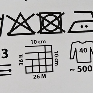 Pamut fonalak - kellékek & szerszámok - rövidáru - fonal, cérna - pamutfonal - Meska.hu