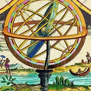 Antik térkép III - otthon & életmód - dekoráció - kép & falikép - üvegkép - Meska.hu