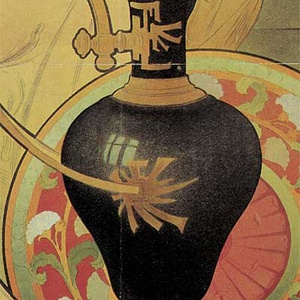 Gewerbe Museen - otthon & életmód - dekoráció - kép & falikép - üvegkép - Meska.hu