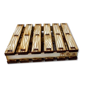 Raklap poháralátét készlet, tartóval - otthon & életmód - konyhafelszerelés, tálalás - tálalás - tányér- és poháralátét - Meska.hu