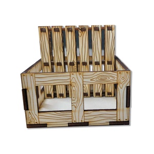 Raklap poháralátét készlet, tartóval - otthon & életmód - konyhafelszerelés, tálalás - tálalás - tányér- és poháralátét - Meska.hu