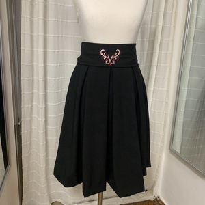 Hímzett övek - művészet - militária - ruházat, kiegészítő - Meska.hu