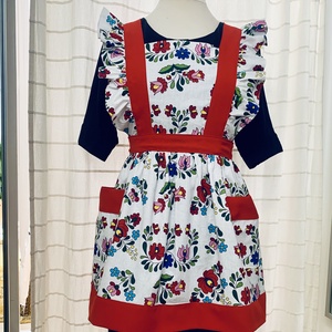 Egyedi kötények - Meska.hu