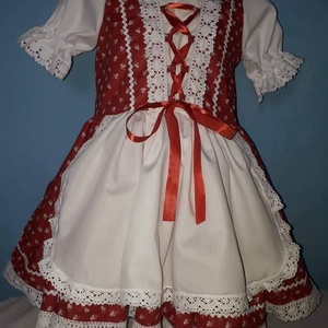 Magyaros ruha (56-98-as méret) - ruha & divat - babaruha & gyerekruha - ruha - Meska.hu Magyaros ruha (56-98-as méret) - ruha & divat - babaruha & gyerekruha - ruha - Meska.hu