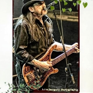 Retro Lemmy Motörhead fémtábla, Otthon & Életmód, Dekoráció, Ajtó- és ablak dekoráció, Ajtótábla, Fémmegmunkálás, MESKA