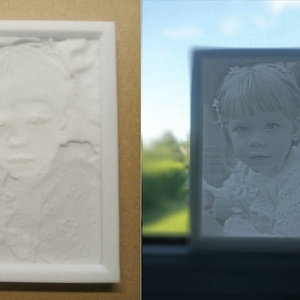 3D-s, különleges hatású képek saját fényképből! - otthon & életmód - dekoráció - kép & falikép - 3d képek - Meska.hu