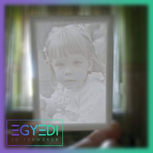 3D-s, különleges hatású képek saját fényképből! - otthon & életmód - dekoráció - kép & falikép - 3d képek - Meska.hu