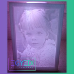 3D-s, különleges hatású képek saját fényképből! - otthon & életmód - dekoráció - kép & falikép - 3d képek - Meska.hu