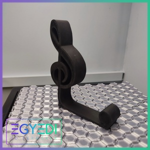 Telefon és kottatartó. Violinkulcs formájú kottatartó, vagy telefon állvány.  - otthon & életmód - dekoráció - asztal és polc dekoráció - dekorációs tál, tartó - Meska.hu Telefon és kottatartó. Violinkulcs formájú kottatartó, vagy telefon állvány.  - otthon & életmód - dekoráció - asztal és polc dekoráció - dekorációs tál, tartó - Meska.hu