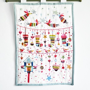 Adventi naptár kalendárium - Meska.hu