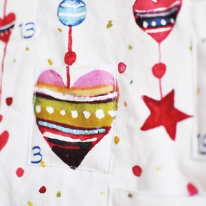 Adventi naptár kalendárium - karácsony - adventi díszek - adventi naptár - Meska.hu Adventi naptár kalendárium - karácsony - adventi díszek - adventi naptár - Meska.hu