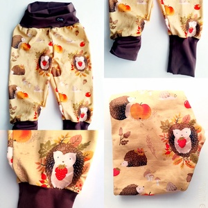 Sünis nadrág , Ruha & Divat, Babaruha & Gyerekruha, Nadrág, Varrás, MESKA