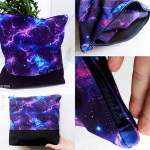 Univerzum neszeszer  - Meska.hu