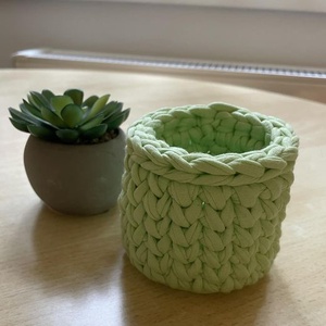 Mini tároló - Meska.hu