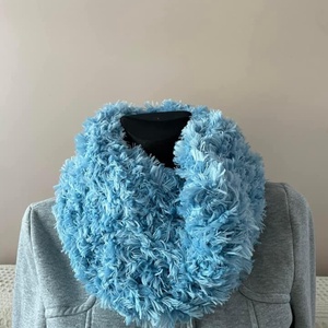 Puha sál - ruha & divat - sál, sapka, kendő - sál - Meska.hu