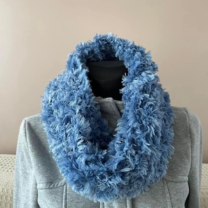 Puha sál - ruha & divat - sál, sapka, kendő - sál - Meska.hu