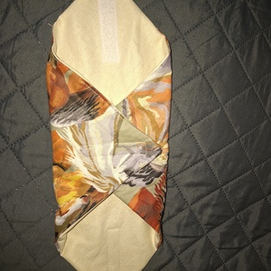 Lovas újraszalvéta - otthon & életmód - konyhafelszerelés, tálalás - konyhai textil - szalvéta - Meska.hu