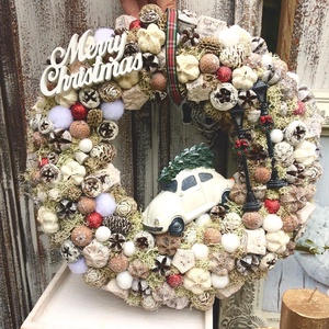 Autós kopogtató - Meska.hu