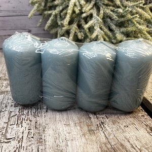 Mártott gyertya menta, Kellékek & szerszámok, Dekorációs gyertya, Dekorációs kellékek, , MESKA