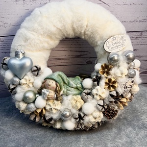 Menta kopogtató - Meska.hu