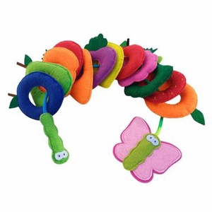 Fűzős játék 1-3 éves gyerekeknek! - játék & sport - készségfejlesztő és logikai játék - logikai játékok - Meska.hu