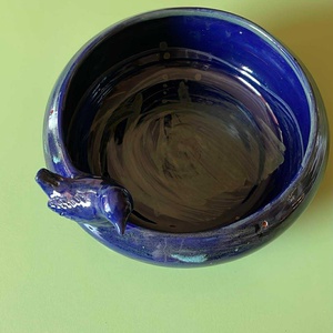 madáritató - otthon & életmód - ház & kert - madáretető & itató - Meska.hu