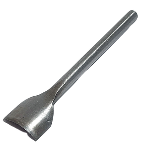  Bőrvágó, íves,  bőrdíszműves szerszám - kellékek & szerszámok - szerszámok, eszközök - eszköz bőrművességhez - Meska.hu