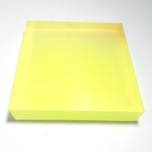 Stanctőke 100 x 100 x 20 mm , alátét, vágóalátét vágáshoz, lyukasztáshoz - kellékek & szerszámok - szerszámok, eszközök - eszköz bőrművességhez - Meska.hu