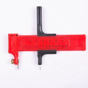 Körző, 150 mm - kellékek & szerszámok - szerszámok, eszközök - eszköz bőrművességhez - Meska.hu