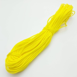 Paracord 550 zsinór  30 m, 2 mm - kellékek & szerszámok - csomagolóanyag - zsinór - Meska.hu