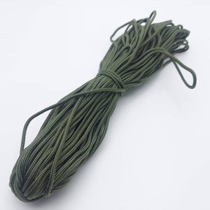 Paracord 550 zsinór  30 m, 2 mm - kellékek & szerszámok - csomagolóanyag - zsinór - Meska.hu