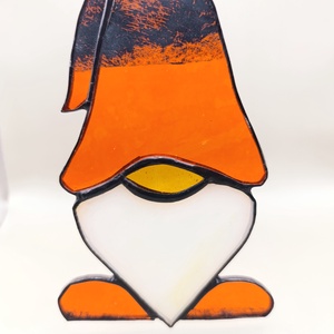 Tiffany manó, Otthon & Életmód, Dekoráció, Fali és függő dekoráció, Függődísz, Üvegművészet, MESKA