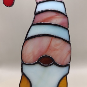 Tiffany manó - Meska.hu