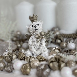 Geódás pezsgő színű adventi koszorú - karácsony - adventi díszek - adventi koszorú - Meska.hu Geódás pezsgő színű adventi koszorú - karácsony - adventi díszek - adventi koszorú - Meska.hu