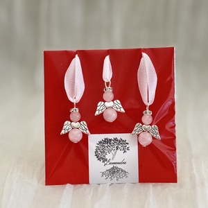 ásvány angyalkás karácsonyfadísz csomag - karácsony - karácsonyi lakásdekoráció - karácsonyfadíszek - Meska.hu ásvány angyalkás karácsonyfadísz csomag - karácsony - karácsonyi lakásdekoráció - karácsonyfadíszek - Meska.hu