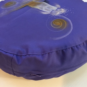  Meditációs ülőpárna.  - játék & sport - sport és kikapcsolódás - jóga, pilates, torna - Meska.hu