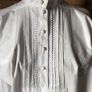 Czenki Barbara részére/ Mezőségi női ingváll - Meska.hu