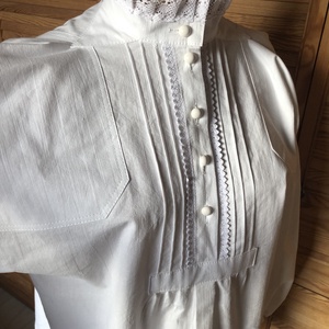 Czenki Barbara részére/ Mezőségi női ingváll - ruha & divat - női ruha - blúz - Meska.hu