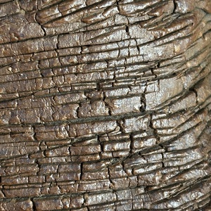 Kerámia asztali lámpa fatüzben született - otthon & életmód - lámpa - asztali lámpa - Meska.hu