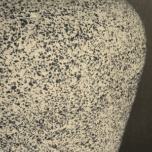 Kerámia asztali lámpa kék lótusz - otthon & életmód - lámpa - asztali lámpa - Meska.hu