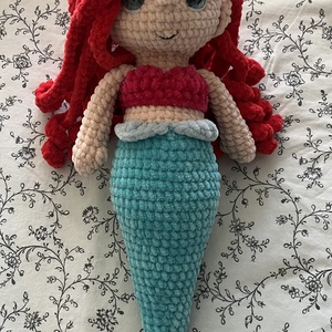 Hableány - Meska.hu