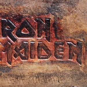 Iron Maiden Marhabőr  Pénztárca  - táska & tok - pénztárca & más tok - aprópénztartó - Meska.hu