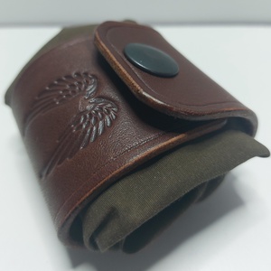 Bushcraft szütyő #Handmade #, Táska & Tok, Pénztárca & Más tok, Dohánytasak & Szütyő, , MESKA